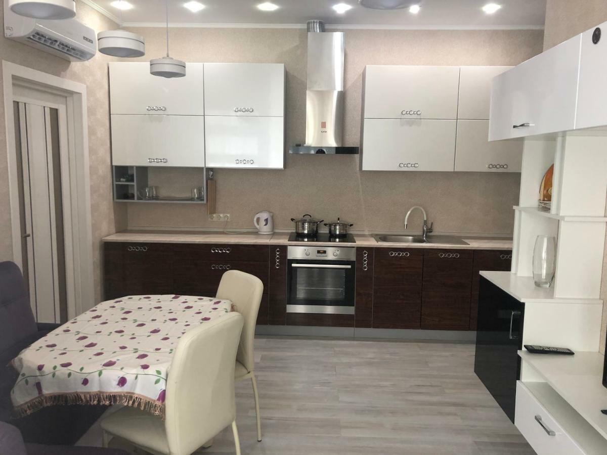 The Sea Is Near 5 Minutes Walk Apartment Number 44 Odessa Extérieur photo