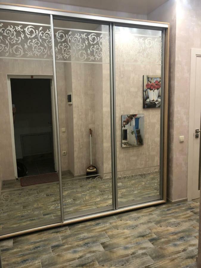 The Sea Is Near 5 Minutes Walk Apartment Number 44 Odessa Extérieur photo