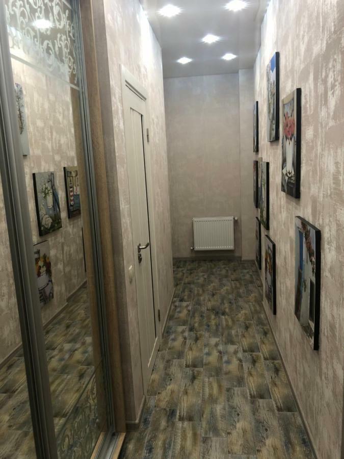 The Sea Is Near 5 Minutes Walk Apartment Number 44 Odessa Extérieur photo